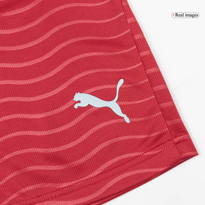 Portugal World Cup Hjemmebaneshorts 2026