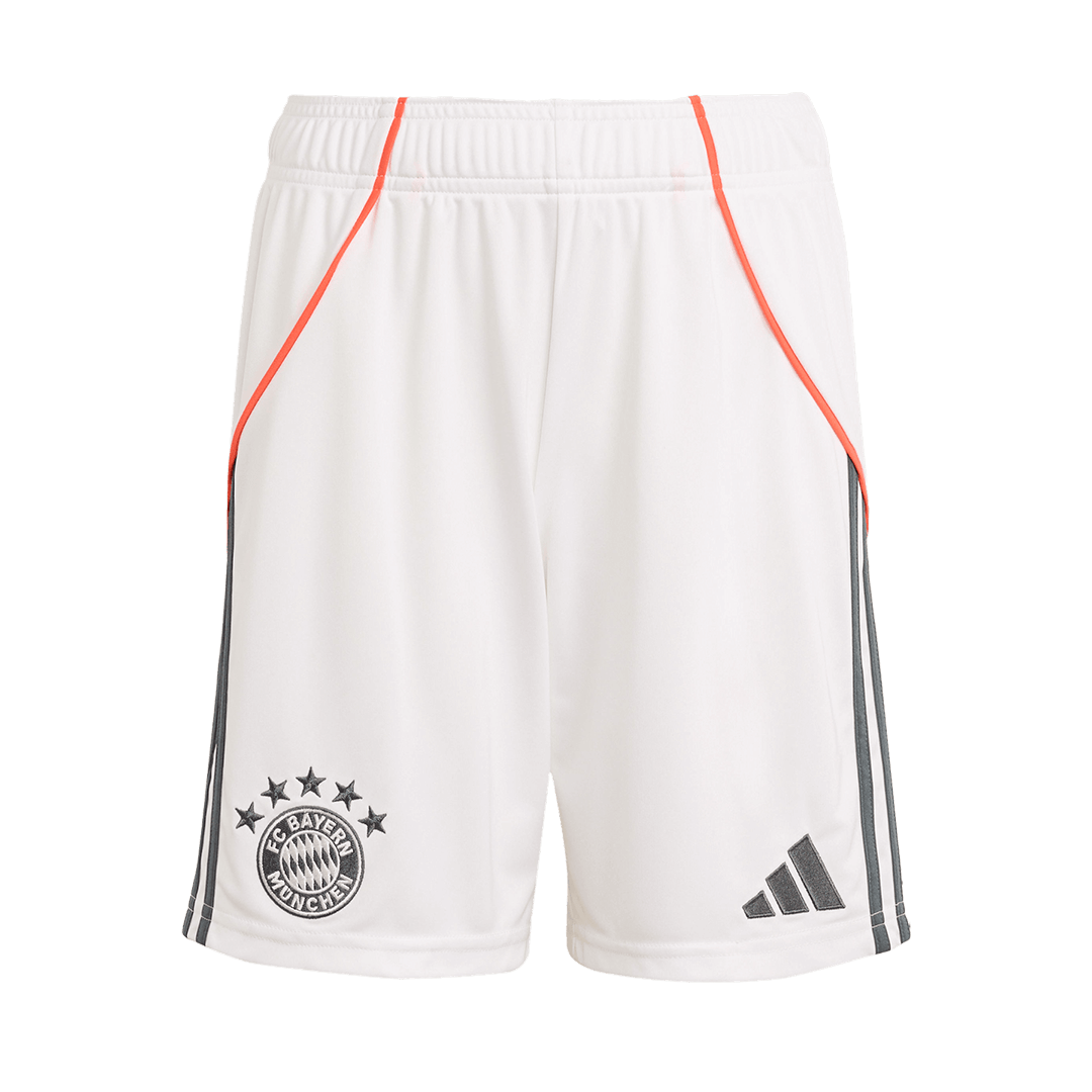 Bayern Munich Udebanebaneshorts 2025/26