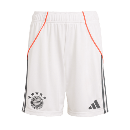 Bayern Munich Udebanebaneshorts 2025/26