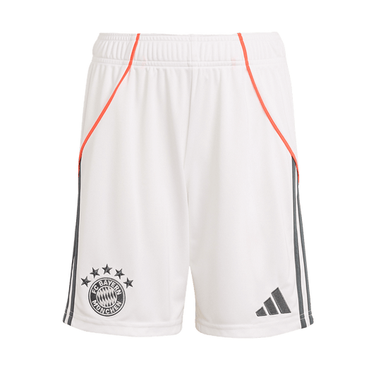 Bayern Munich Udebanebaneshorts 2025/26