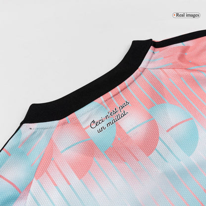Belgium World Cup Udebanetrøje 2026 DE BRUYNE #7