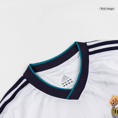 Real Madrid Retro Hjemmebanetrøje 2012/13