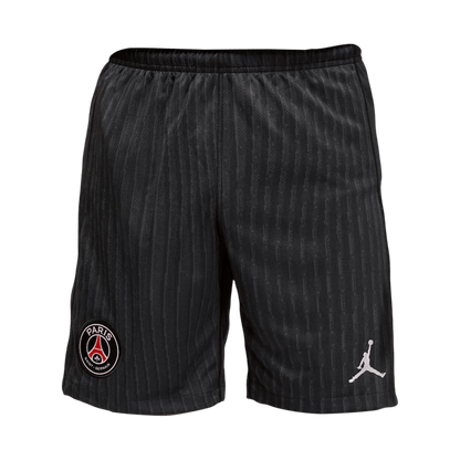 PSG Fjerdebaneshorts 2025/26