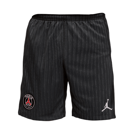 PSG Fjerdebaneshorts 2025/26