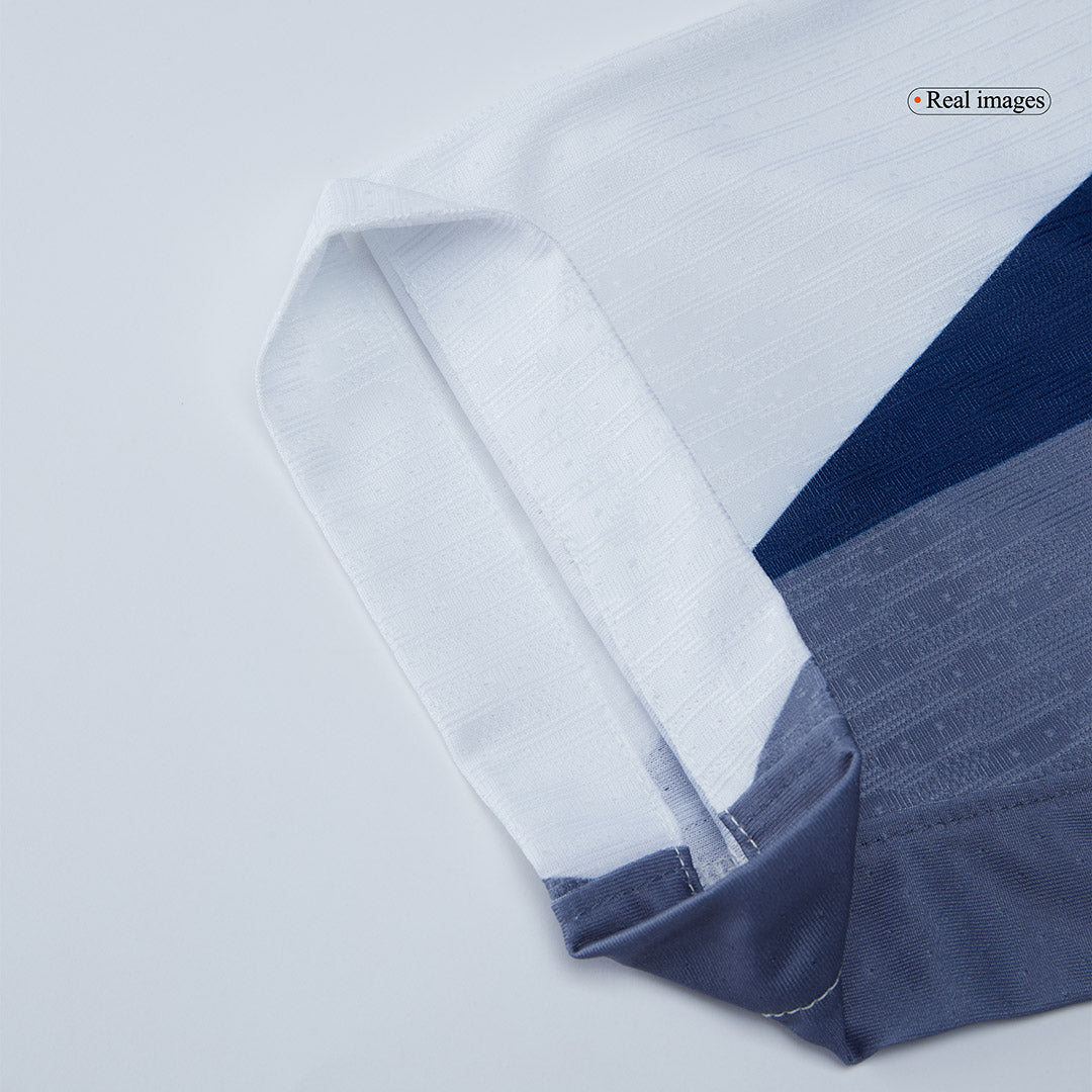 Tottenham Hotspur Hjemmebanetrøje Spillerversion 2025/26
