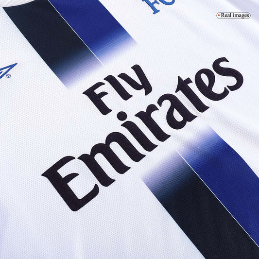 Chelsea Retro Udebanebanetrøje 2003/05