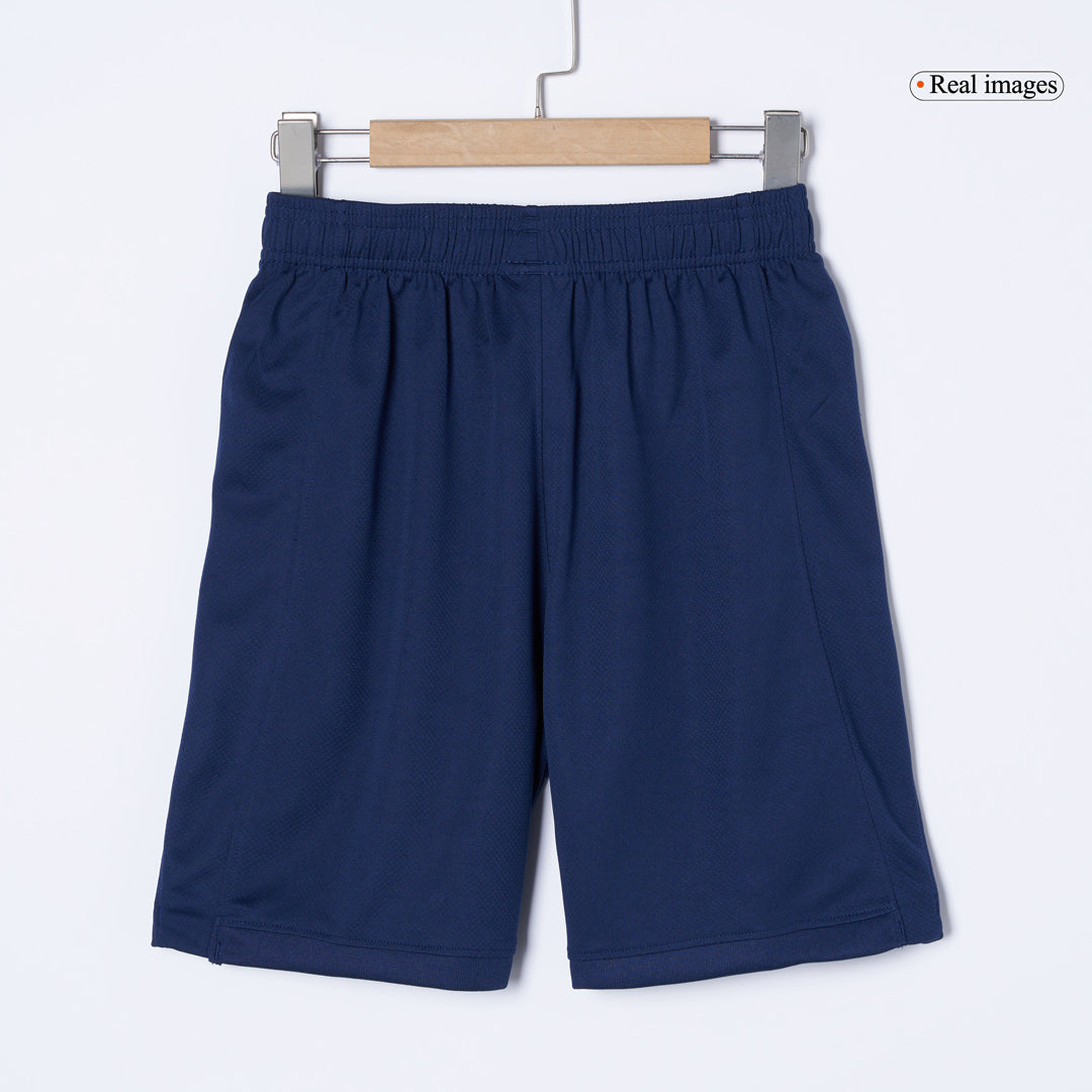 PSG Hjemmebaneshorts 2025/26