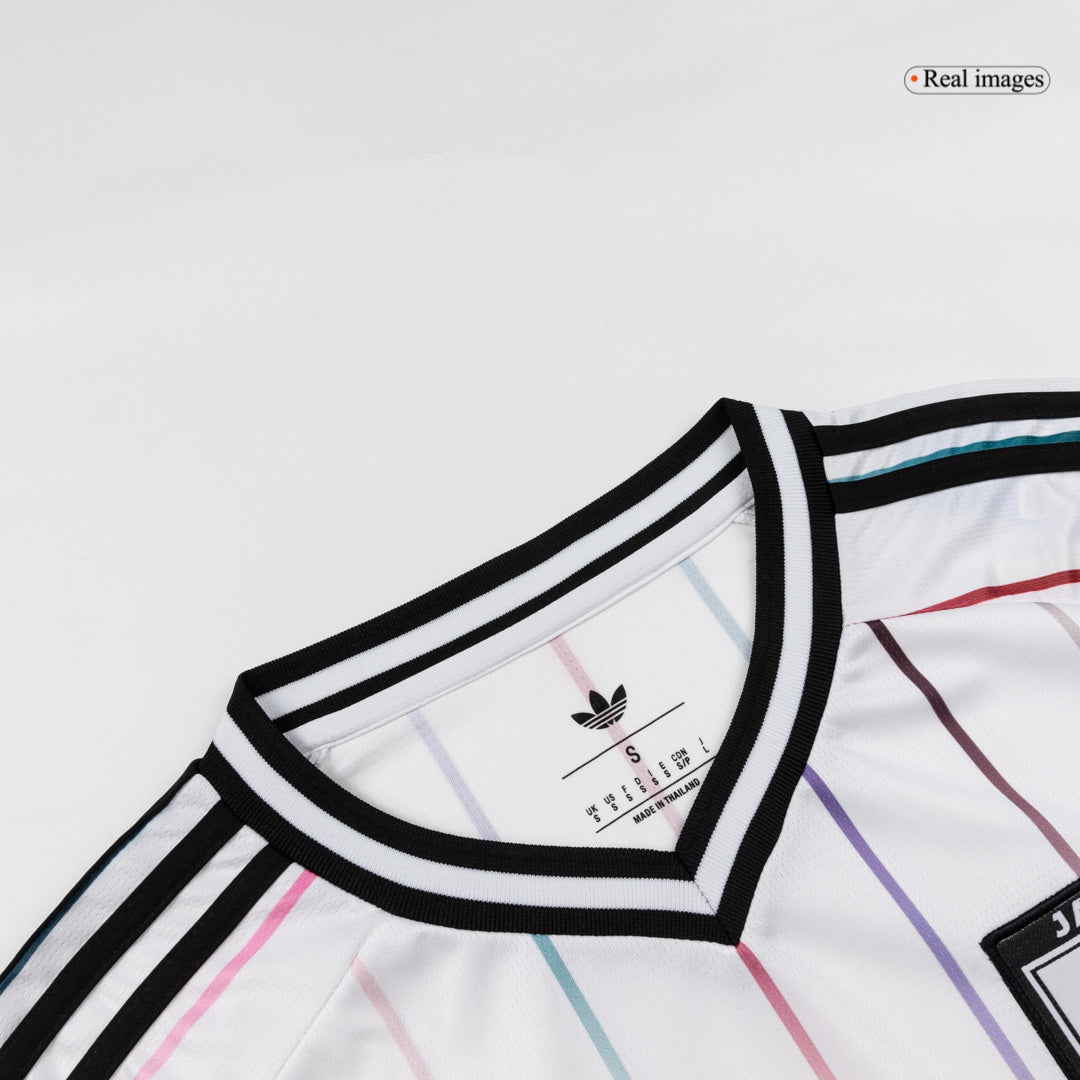 Japan World Cup Udebanetrøje 2026