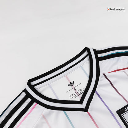 Japan World Cup Udebanetrøje 2026