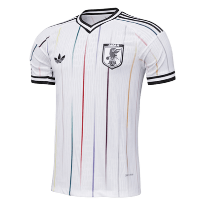 Japan World Cup Udebanebanetrøje Spillerversion 2026