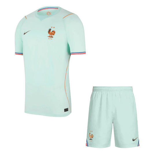 France World Cup Udebanebanesæt 2026