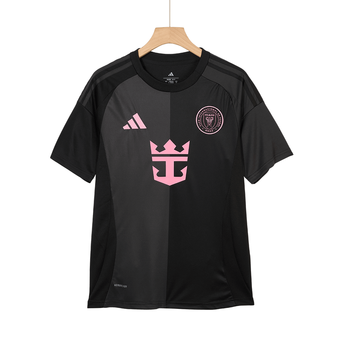 Inter Miami CF Udebanetrøje 2025 DE PAUL #7