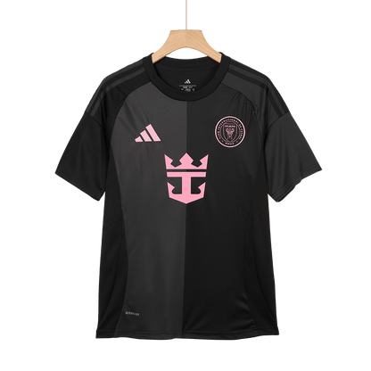Inter Miami CF Udebanetrøje 2025 DE PAUL #7