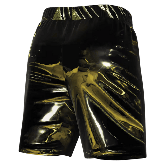 PSG Fifth Awaybaneshorts 2025/26