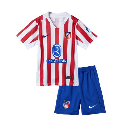 Atletico Madrid Hjemmesæt Børn 2025/26
