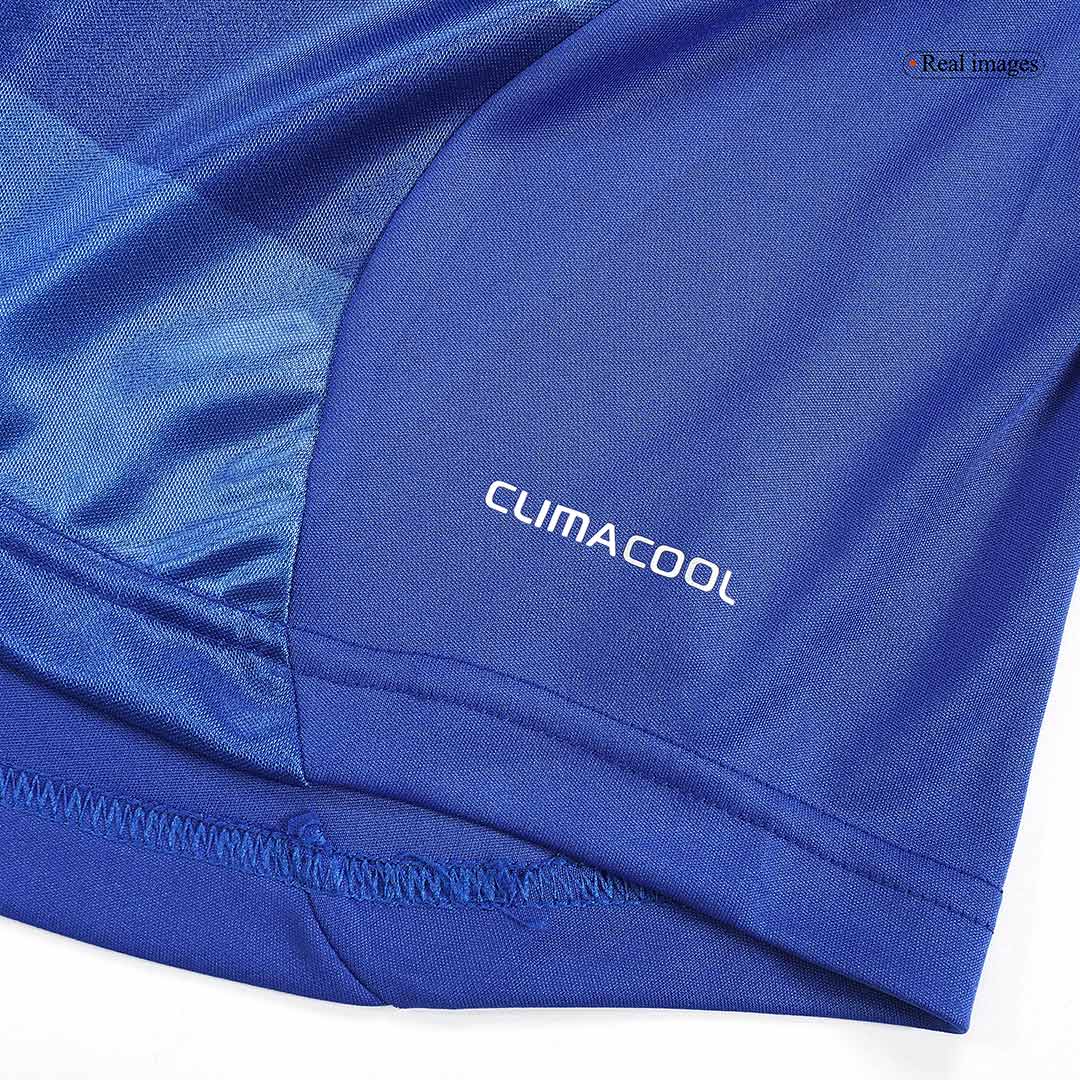 Chelsea Retro Hjemmebanetrøje 2011/12 UCL