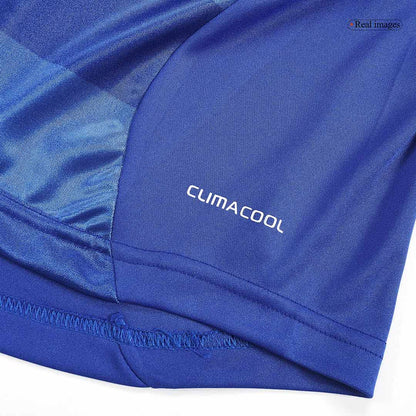 Chelsea Retro Hjemmebanetrøje 2011/12 UCL