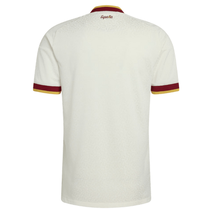 Spain World Cup Udebanebanetrøje Spillerversion 2026