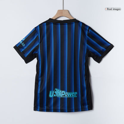 Inter Milan Hjemmebanesæt Børn 3-dele 2025/26