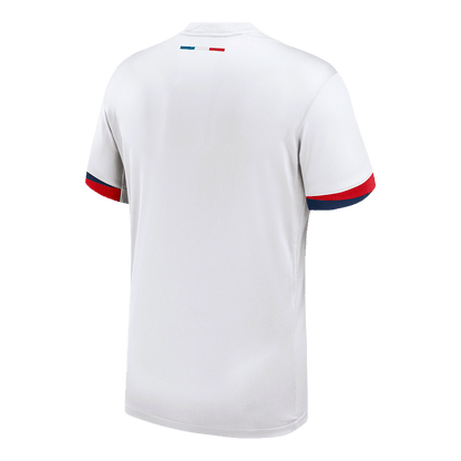 PSG Udebanetrøje 2025/26