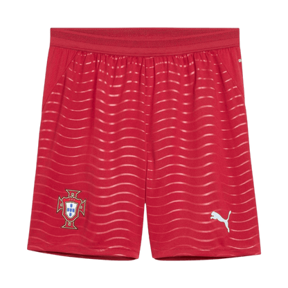 Portugal World Cup Hjemmebaneshorts 2026