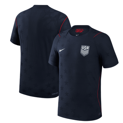 USA World Cup Udebanebanetrøje Spillerversion 2026