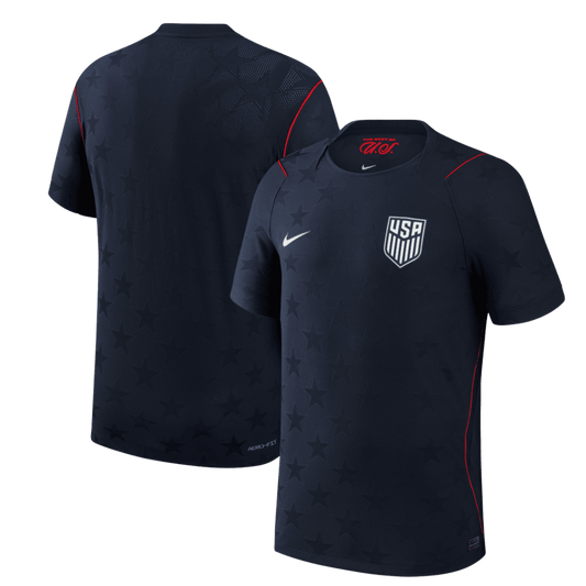 USA World Cup Udebanebanetrøje Spillerversion 2026