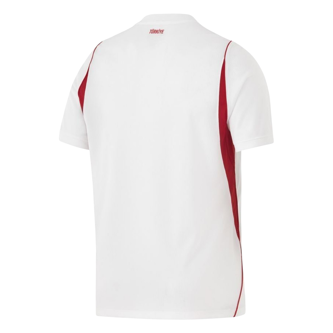 Turkey World Cup Udebanetrøje 2026