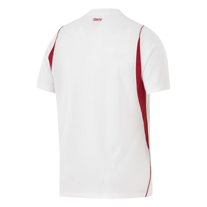 Turkey World Cup Udebanetrøje 2026