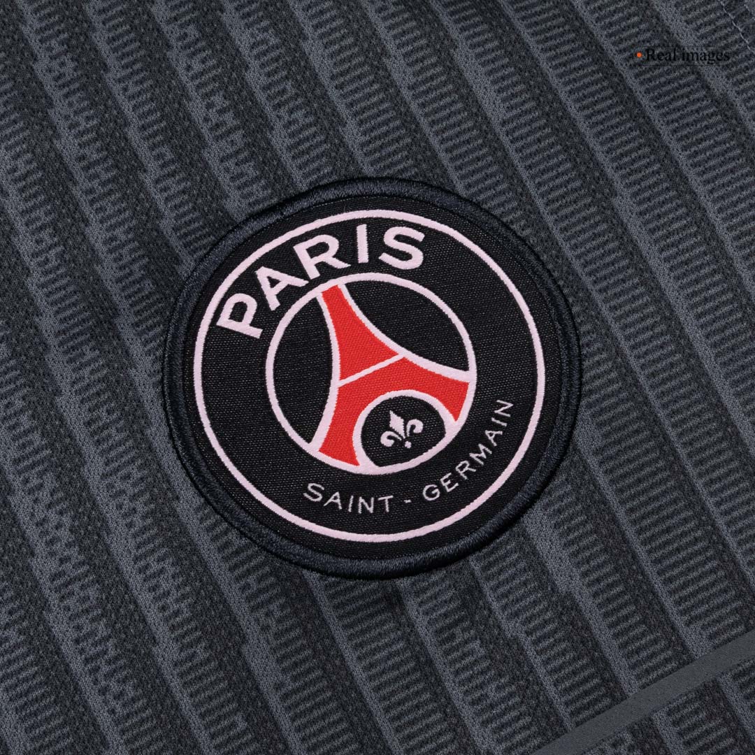 PSG Fjerdebanesæt 2025/26