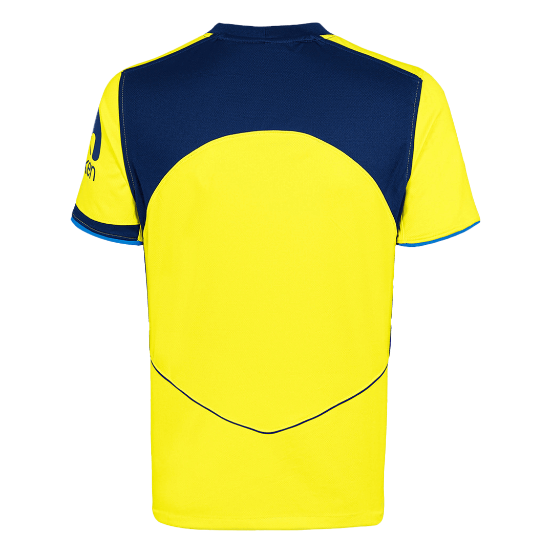 Tottenham Hotspur Tredjetrøje 2025/26