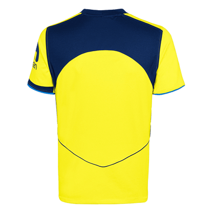 Tottenham Hotspur Tredjetrøje 2025/26