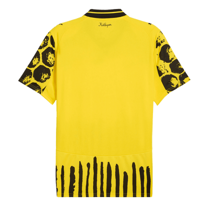 Borussia Dortmund World Cup Hjemmetrøje 2025/26