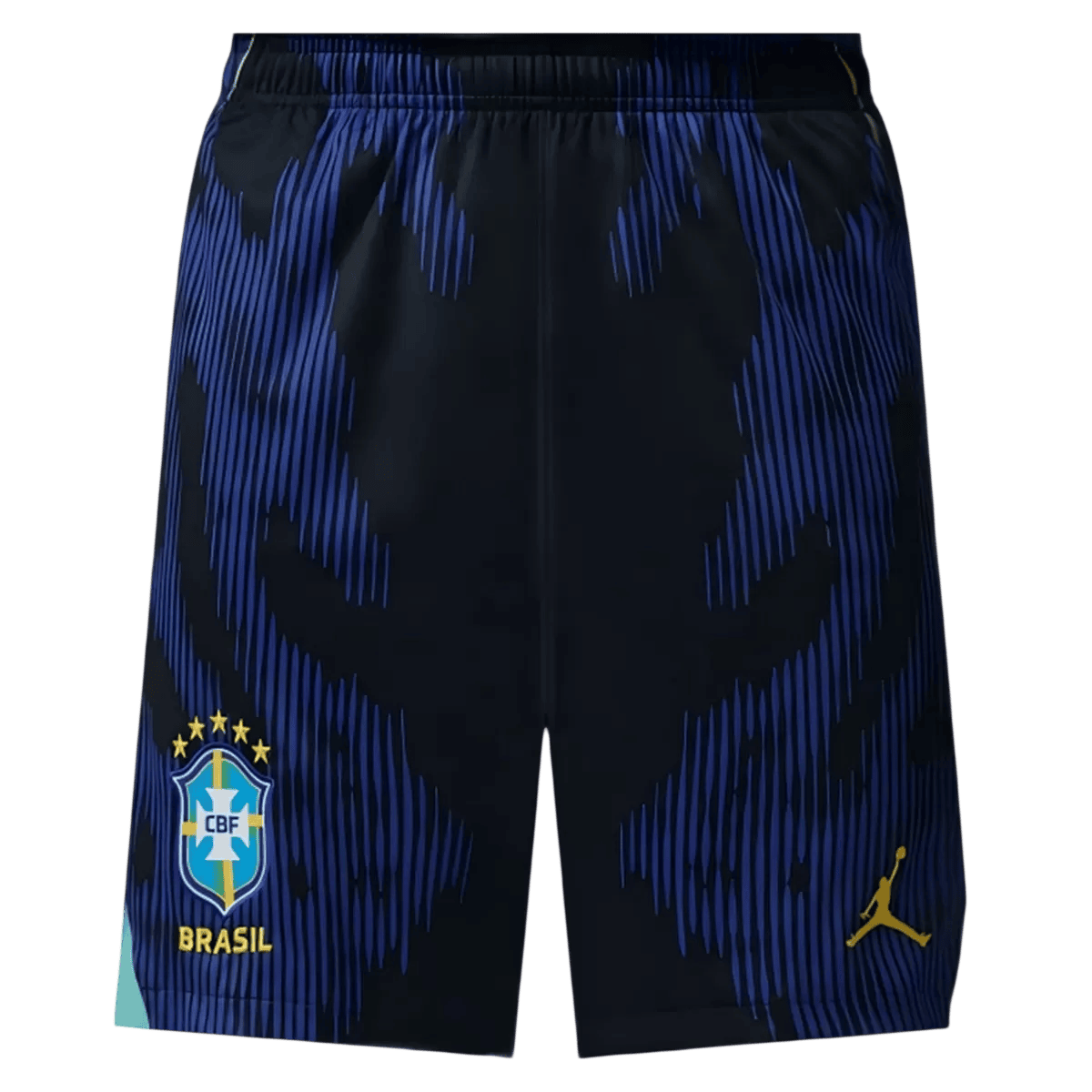 Brazil World Cup Udebanebaneshorts 2026