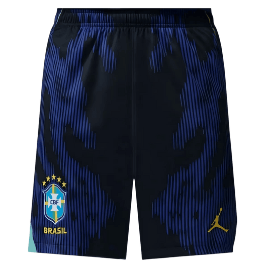 Brazil World Cup Udebanebaneshorts 2026
