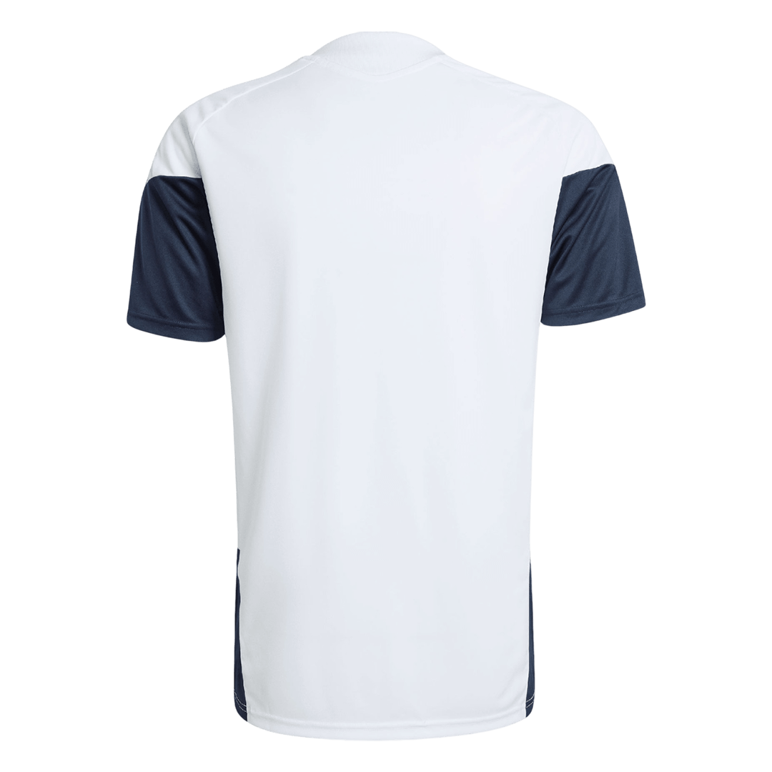 Argentina World Cup Pre-Matchtrøje 2026
