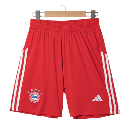 Bayern Munich Hjemmebaneshorts 2025/26