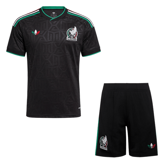 Mexico World Cup Tredjebanesæt 2026
