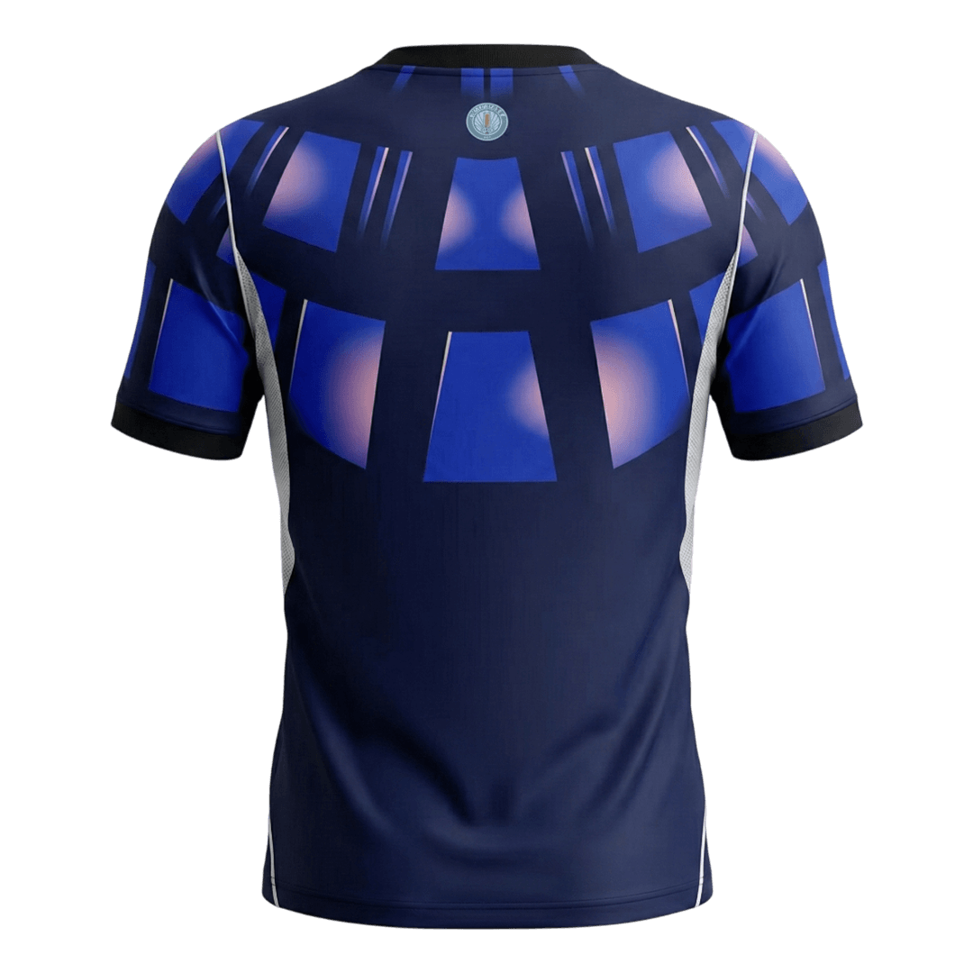 Uruguay World Cup Udebanetrøje 2026