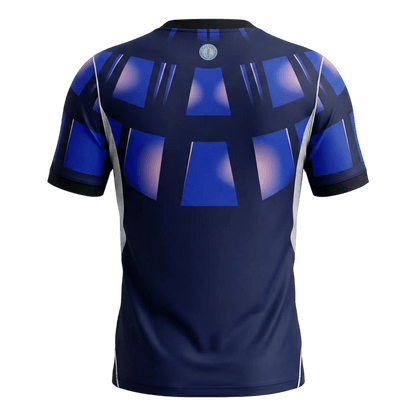 Uruguay World Cup Udebanetrøje 2026