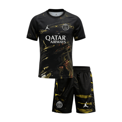PSG sæt Børn 2025/26