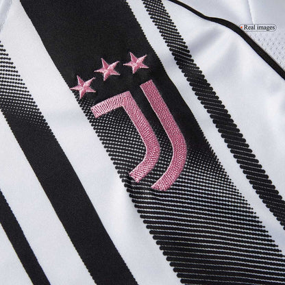 Juventus Hjemmebanesæt Børn 3-dele 2025/26