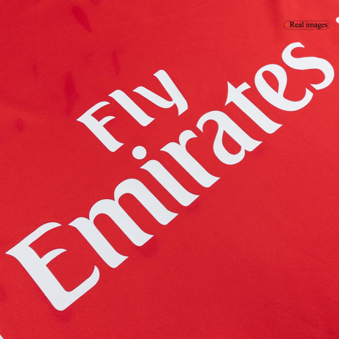 Arsenal Retro Hjemmebanetrøje 2014/15