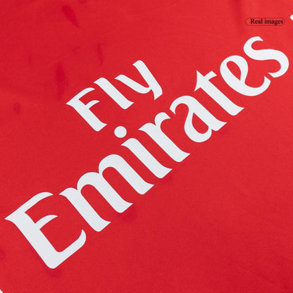 Arsenal Retro Hjemmebanetrøje 2014/15