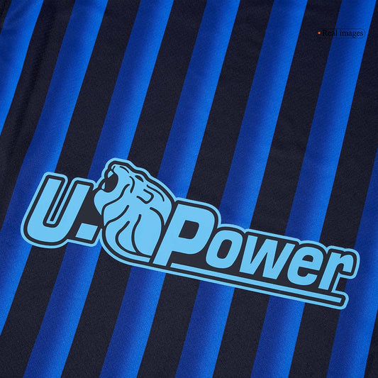 Inter Milan Hjemmetrøje 2025/26