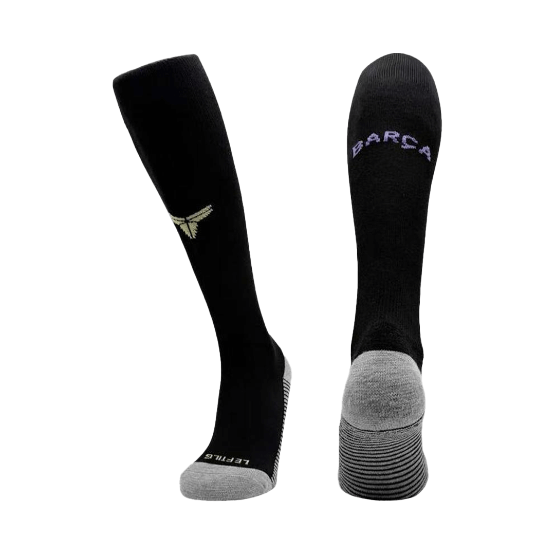 Barcelona Udebanesokker 2025/26
