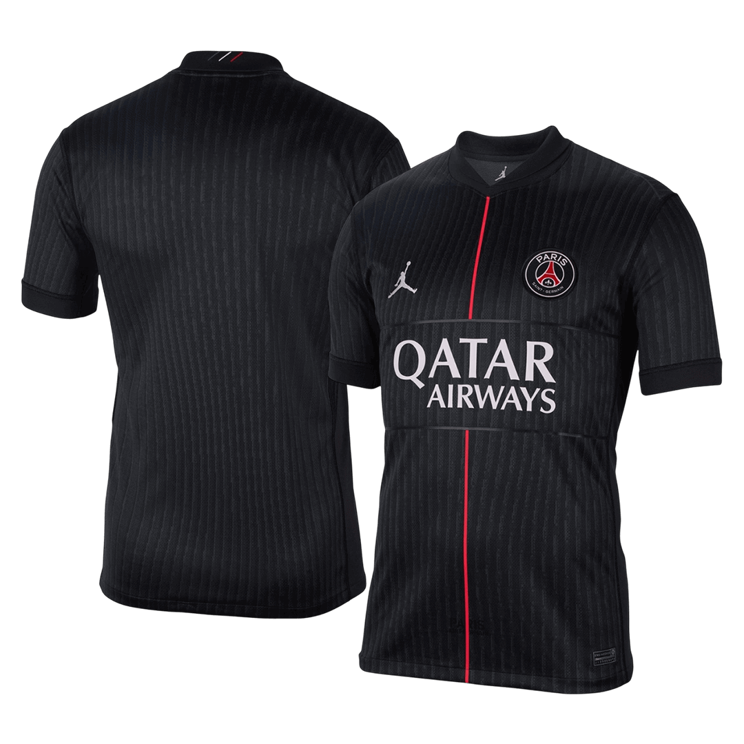 PSG Fjerdebanesæt 2025/26