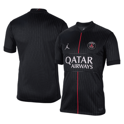 PSG Fjerdebanesæt 2025/26