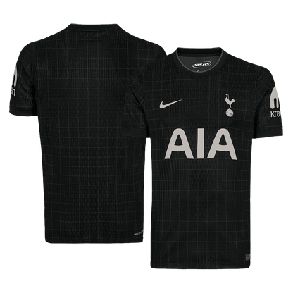 Tottenham Hotspur Udebanebanetrøje Spillerversion 2025/26