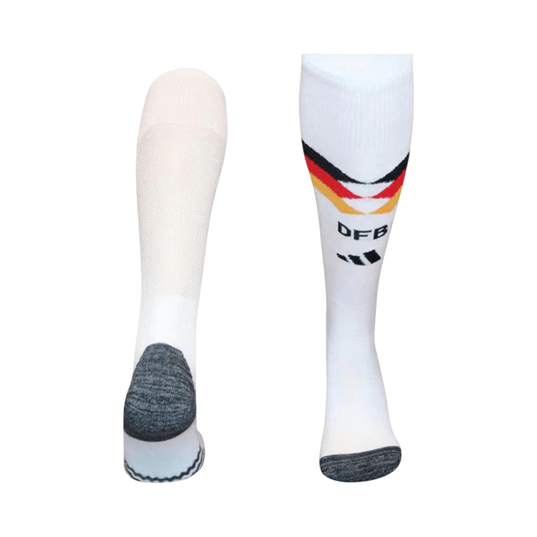 Germany World Cup Hjemmebanesokker Børn 2026